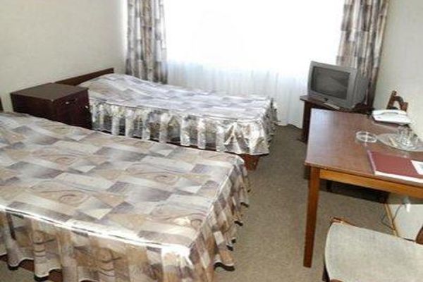 Lovech Hotel (Ryazan')